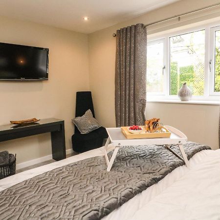 Kilmory Lodge Poulton-le-Fylde Zewnętrze zdjęcie