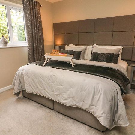 Kilmory Lodge Poulton-le-Fylde Zewnętrze zdjęcie