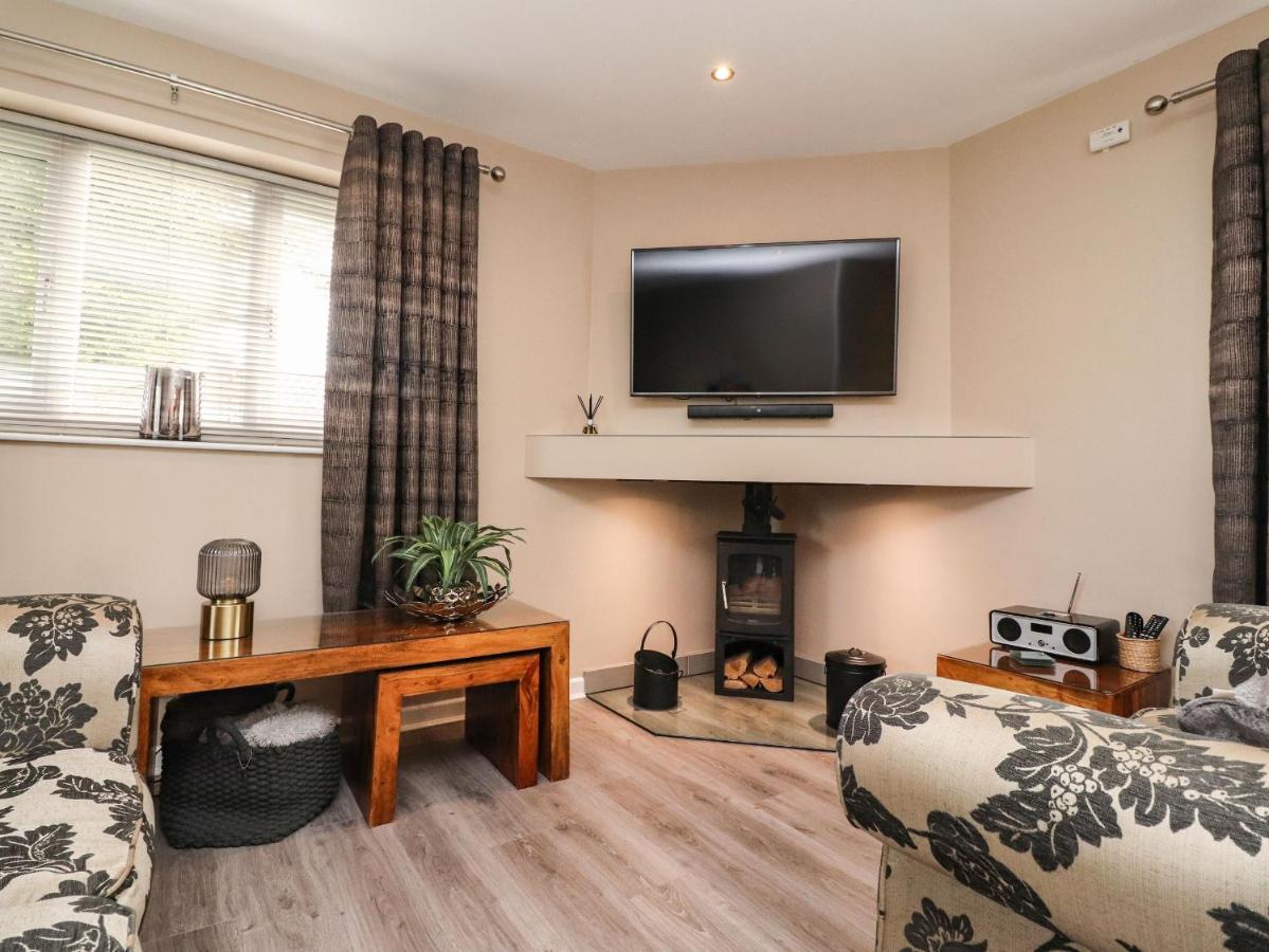 Kilmory Lodge Poulton-le-Fylde Zewnętrze zdjęcie
