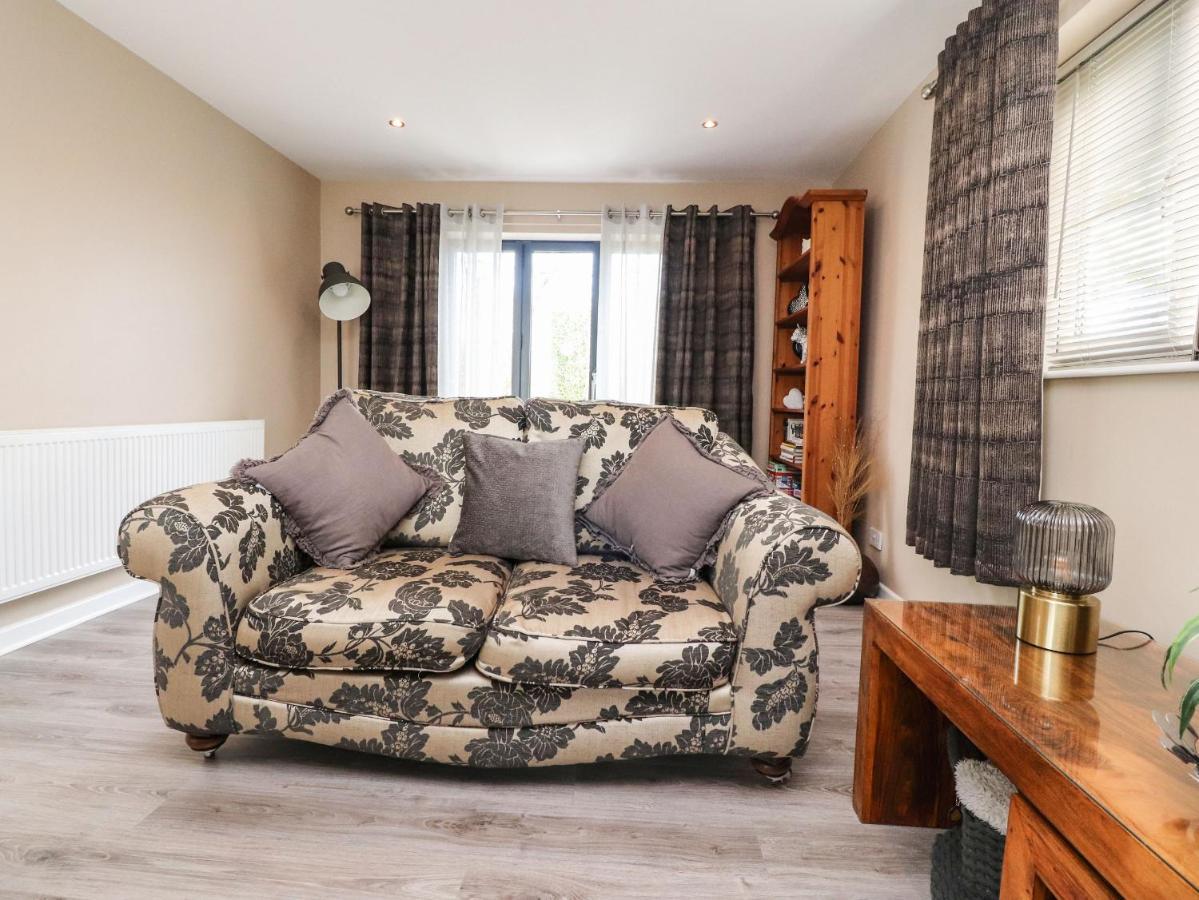 Kilmory Lodge Poulton-le-Fylde Zewnętrze zdjęcie
