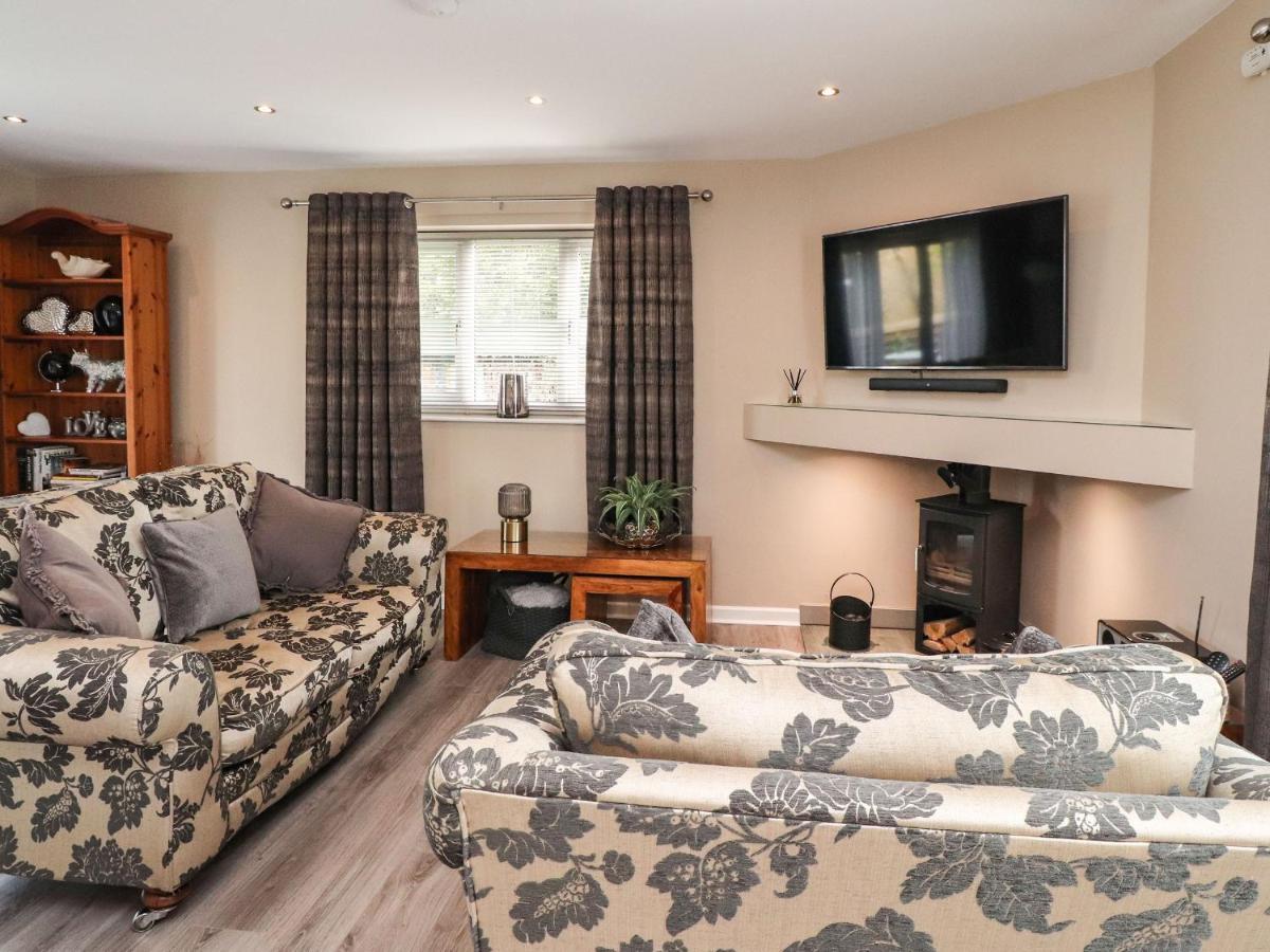 Kilmory Lodge Poulton-le-Fylde Zewnętrze zdjęcie
