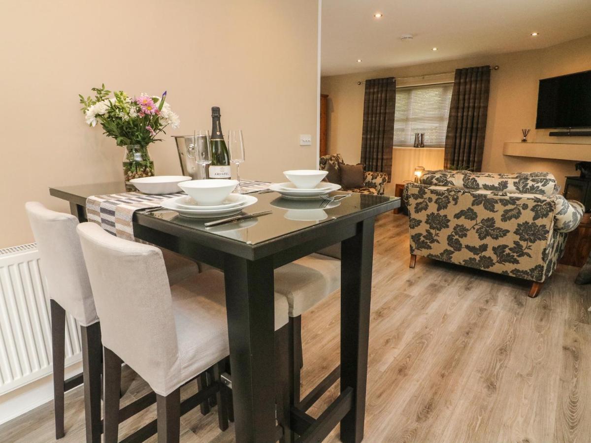 Kilmory Lodge Poulton-le-Fylde Zewnętrze zdjęcie