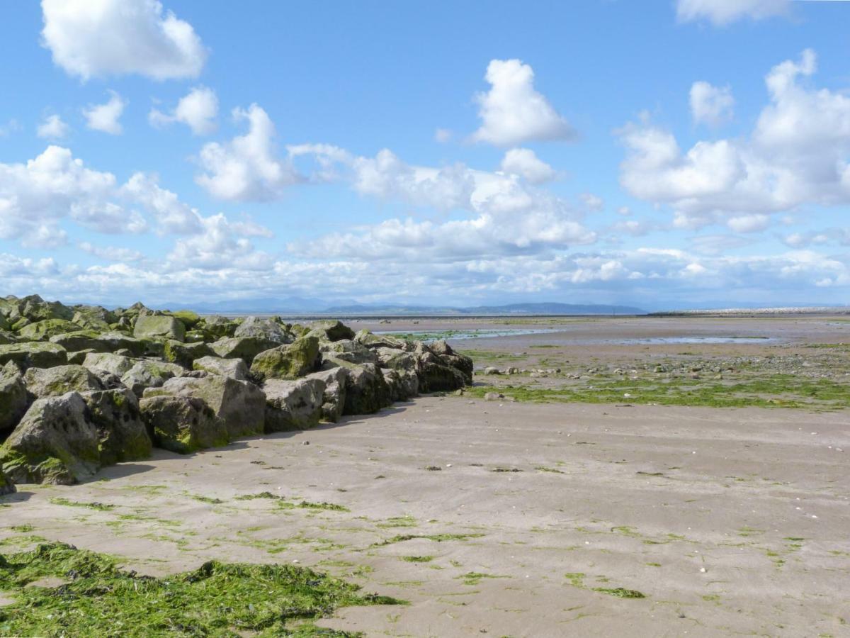 Kilmory Lodge Poulton-le-Fylde Zewnętrze zdjęcie