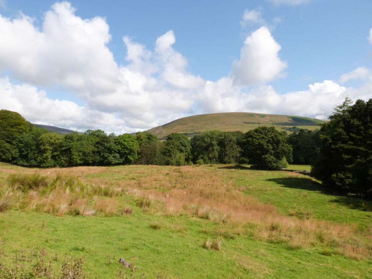Kilmory Lodge Poulton-le-Fylde Zewnętrze zdjęcie